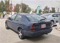 نيسان بريميرا